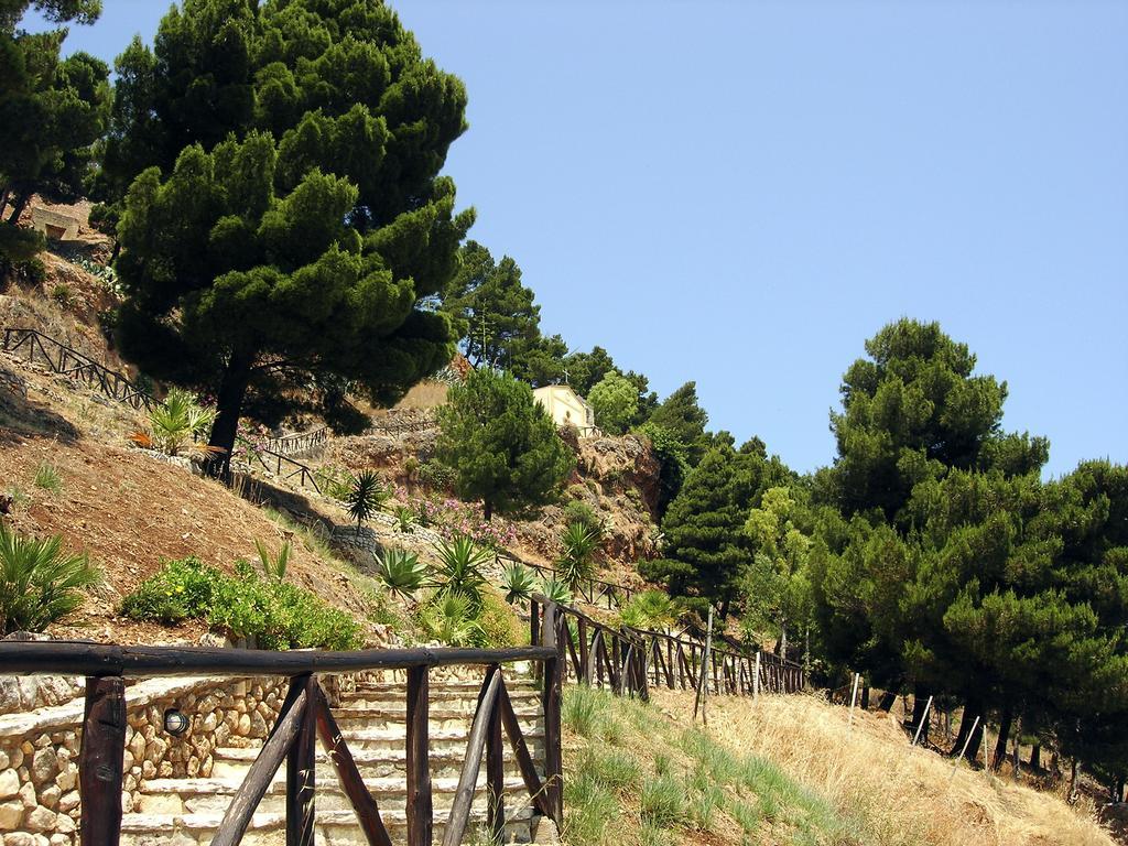Tenute Plaia Scopello (Sicily)