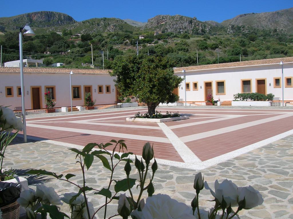Tenute Plaia Scopello (Sicily)